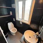 Med Hojt Til Loftet